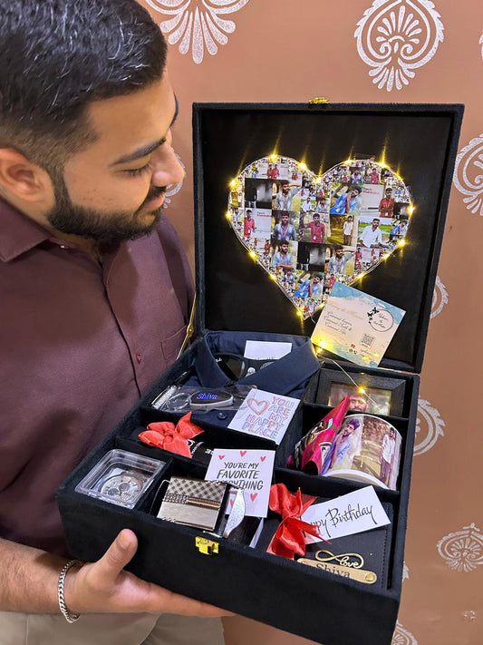 Highest Selling Hamper