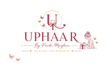 Uphaaar By Prachi Menghani - Home