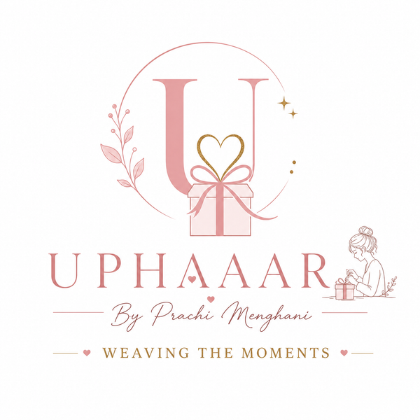 Uphaaar By Prachi Menghani