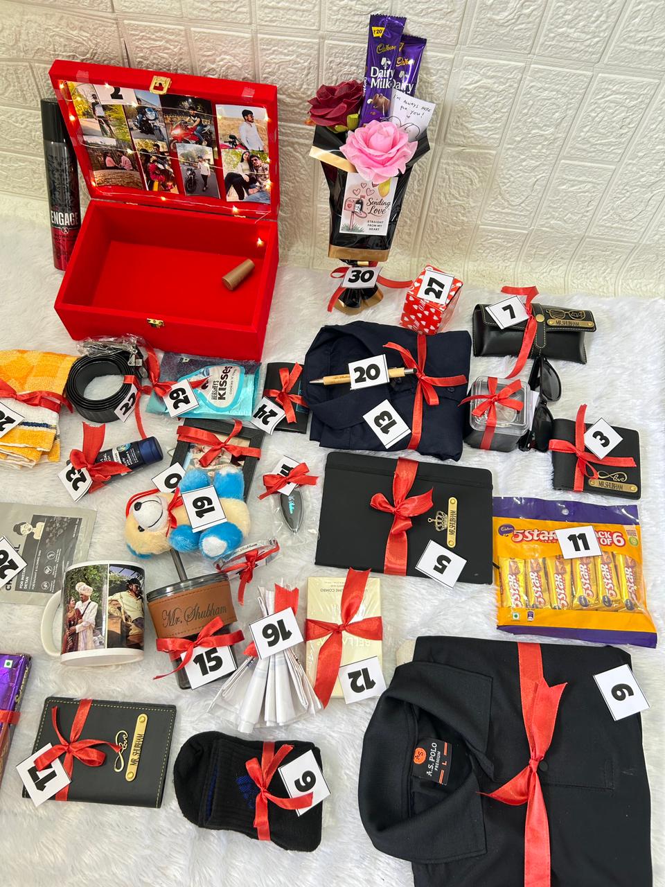 Most Trending - Gifts as per age for him
