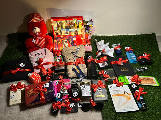 Most Trending - Gifts as per age for him