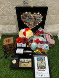 Cutomise Birthday Hamper For Him