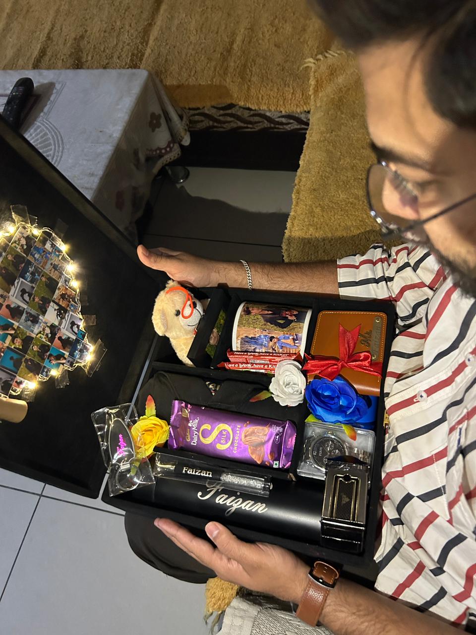Our Most Viral Hamper