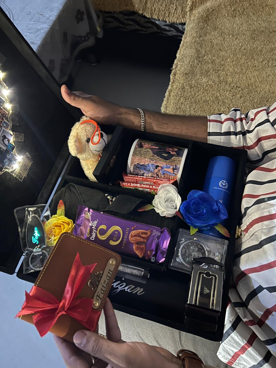 Our Most Viral Hamper