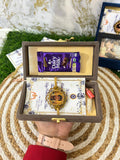Customised Rakhi Hamper