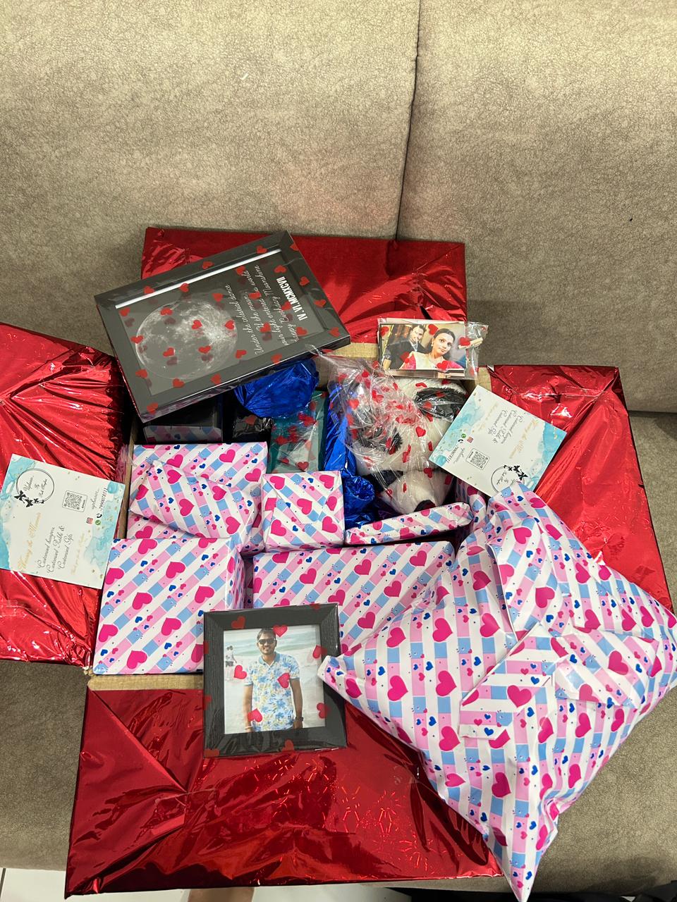 Most Trending - Gifts as per age for him