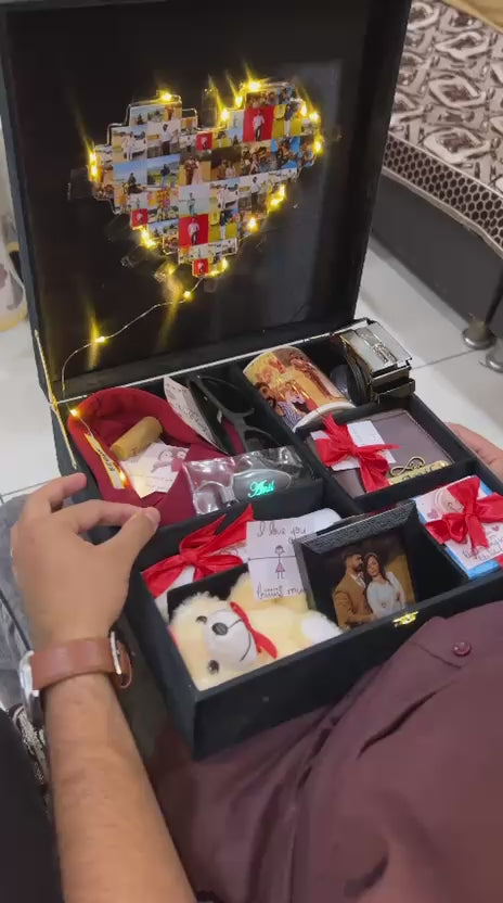 Highest Selling Hamper